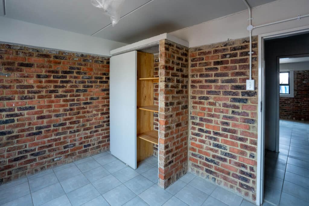 BIC - Normal 2 Bedroom