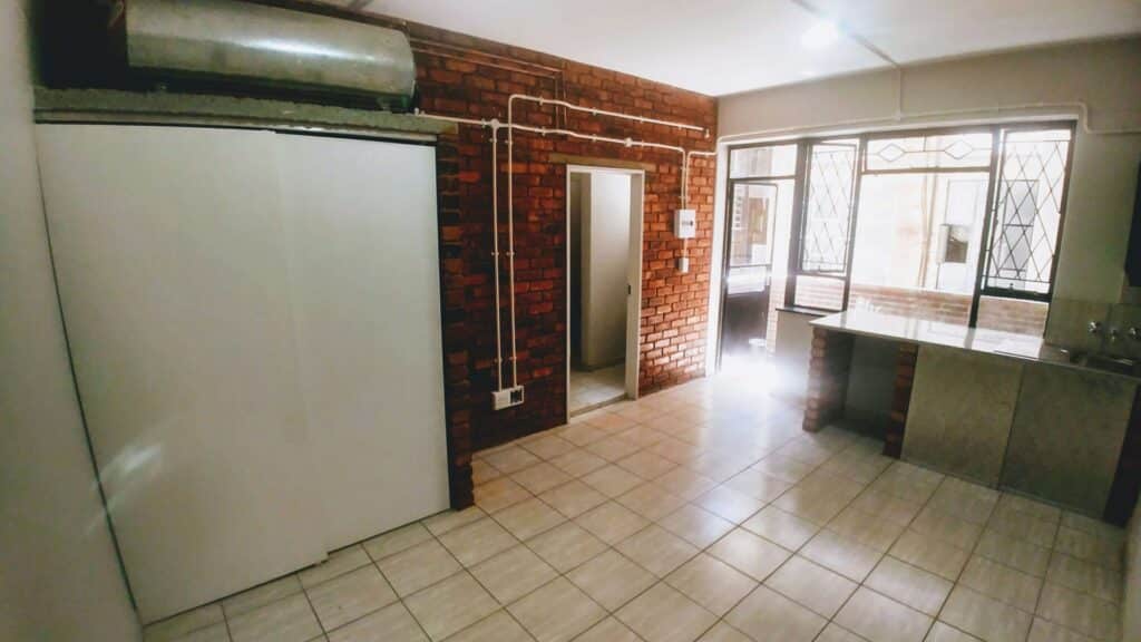 Colorado - Bachelor - Living space