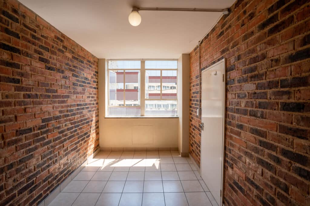 Markwell House - 2 Bedroom - Room