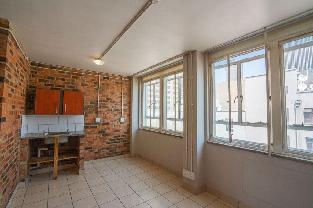 Markwell House - Bachelor