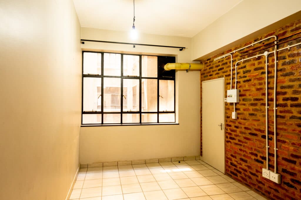 Palstate House - 1 Bedroom - Room