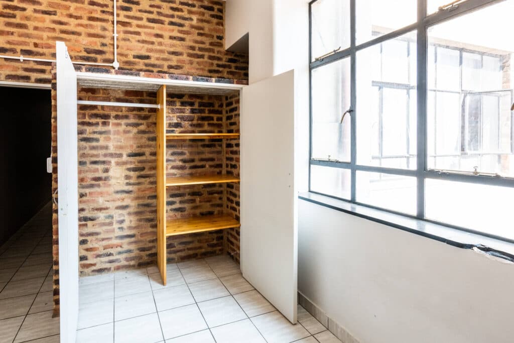 Palstate House - BIC