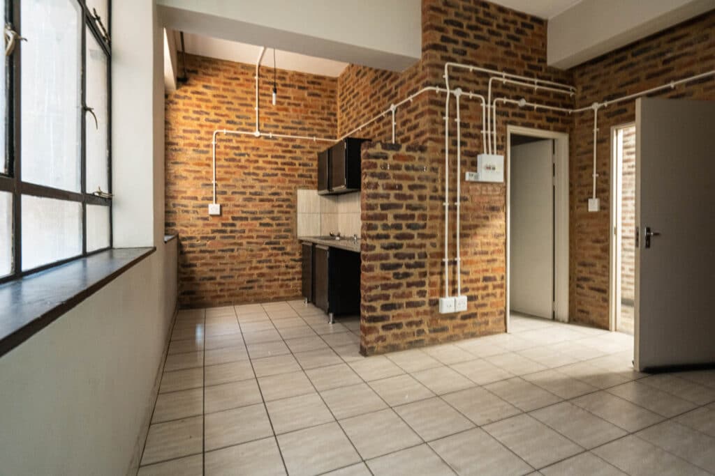 Palstate House - Bachelor - unfurnished